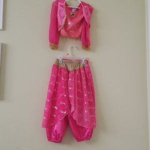 Adorable Jasamine Costume